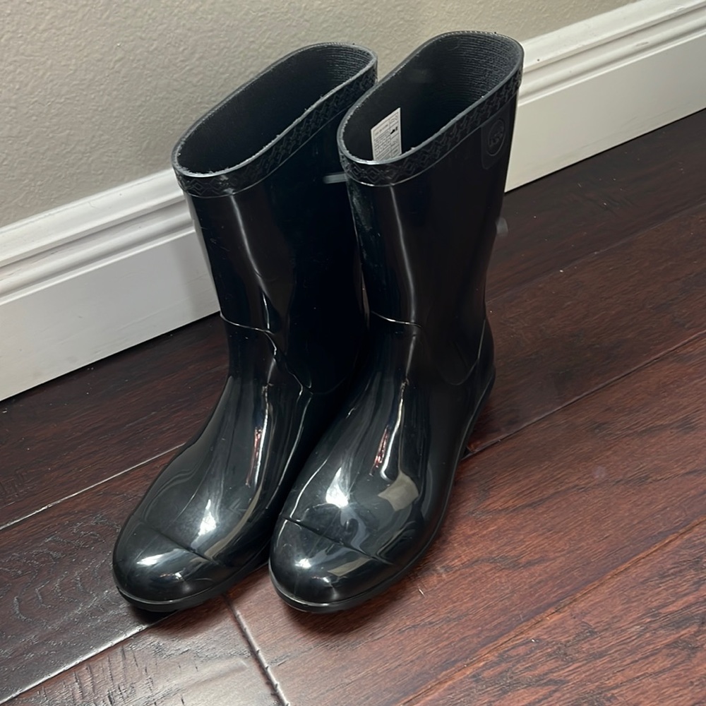 Ugg Rain boots